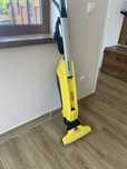 Миючий пилосос Karcher FC 5