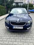 Skoda Octavia 1.4 benzyna 110KW- FV 23% salon Polska