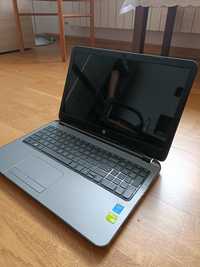 Laptop HP 15-R253NW I5-5200U 8GB GEFORCE 820M