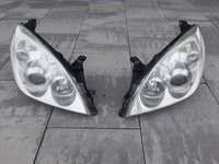 Lampa przód lewa prawa /europa/ Opel Vectra C lift