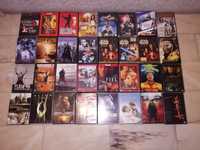 58 Filmes Twilight / Piratas das caraibas / Star Wars / Harry potter