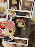 Funko Pop Jujutsu Kaisen Yuji Itadori