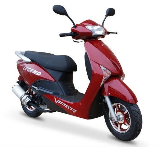 Вайпер Легенд Розбір