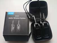 New Bee WJ21 Wireless Transmissor receptor