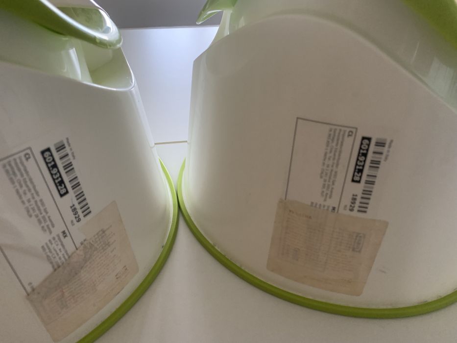 Акція! Недорого! Дитячий горщик IKEA Lockig