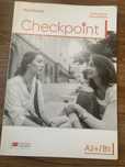 Checkpoint workbook A2+/B1