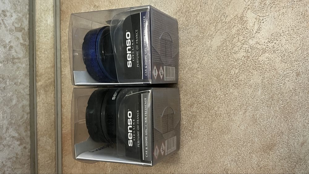 Ароматизатор в машину