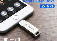 Флеш-накопичувач для смартфона USB Type-C 128 ГБ