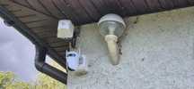 Monitoring CCTV hikvision, dauha, ezviz