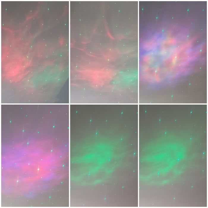 Lampka nocna dla dziecka