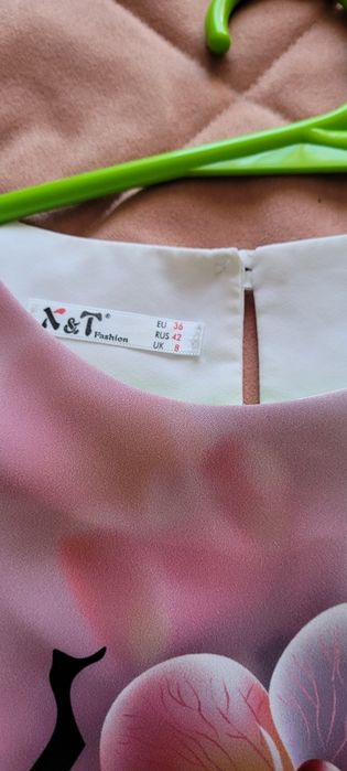 Блуза, рубашка, кофта 36 размер