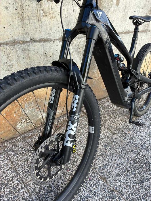 Ebike YT Decoy MX Core 3
