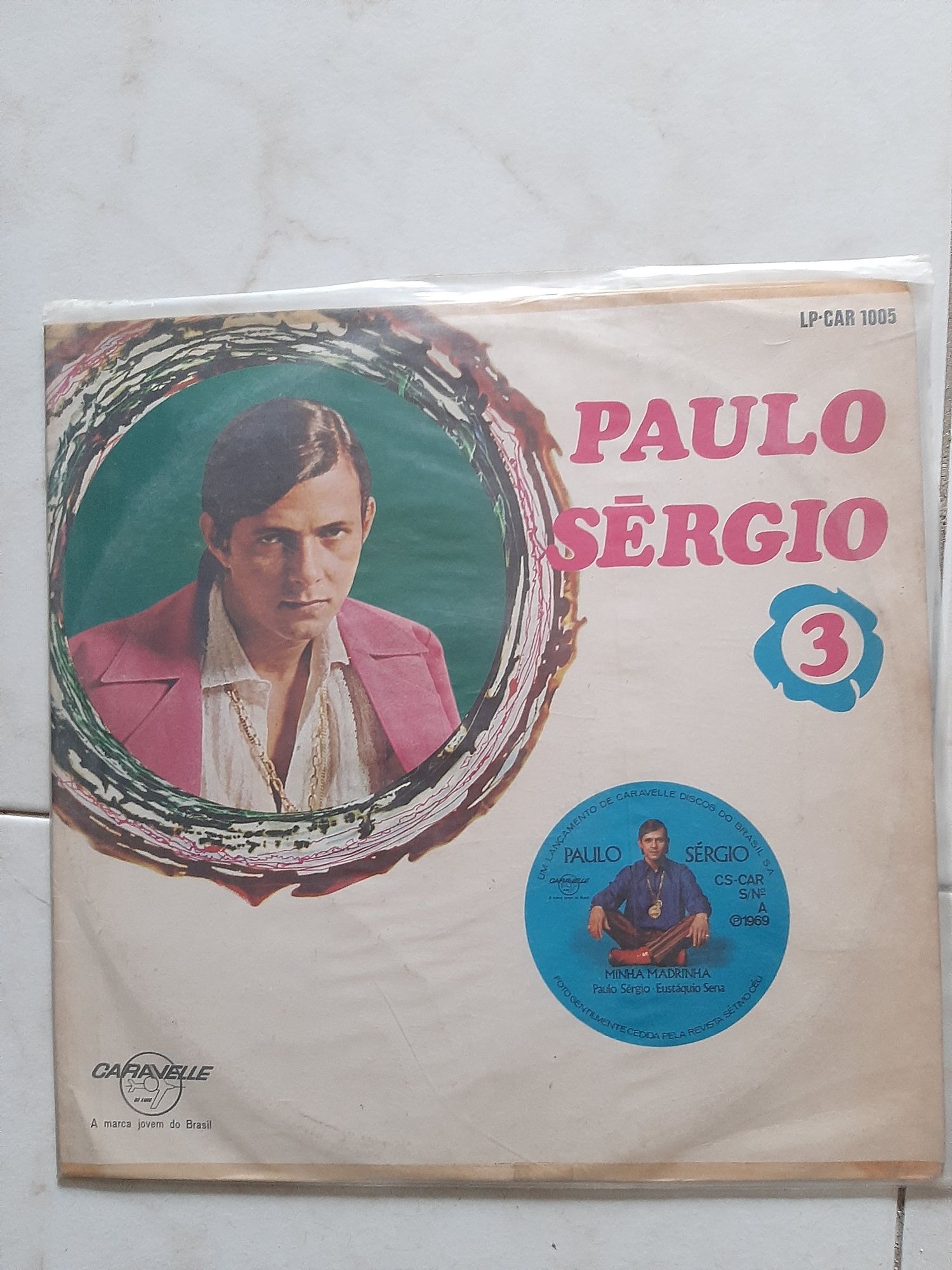 Discos vinil / singles / LP música variada/ impecaveis