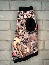 Magic Pet Fashion bluzeczka dla kota rozm M