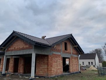 Budowa ,naprawa i remonty dachów