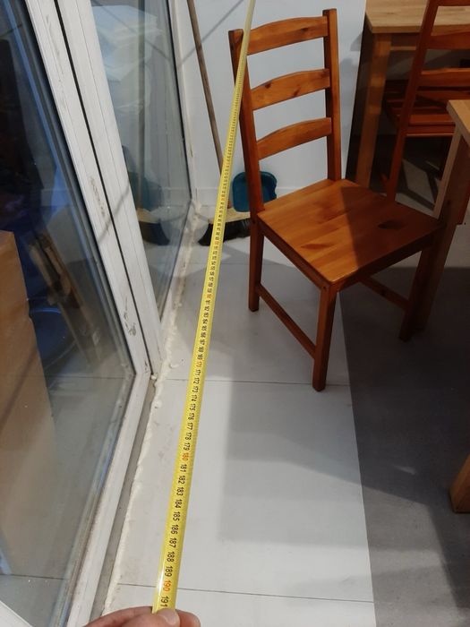 Стіл для кафе , стіл IKEA , стілець для кафе