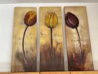 Quadro decorativo