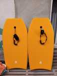 Pranchas bodyboard berg