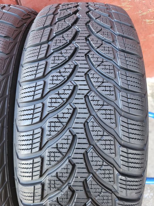 205/60/16 R16 Bridgestone Blizzak LM-32 4шт ціна за 1шт зима шини