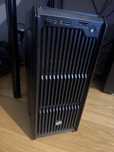 Zestaw PC + monitor