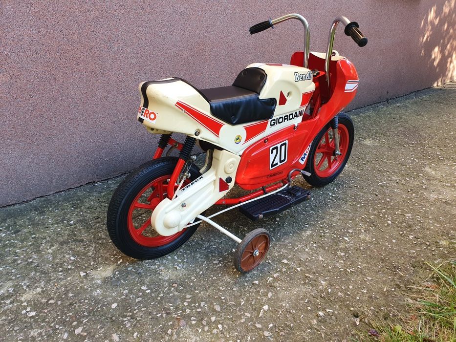 Benelli Giordani
