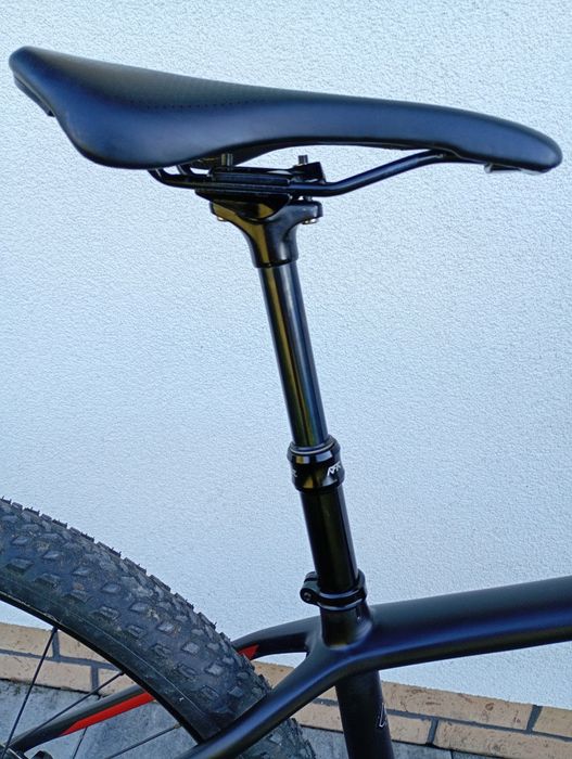 Specialized epic GX M karbon carbon okazja