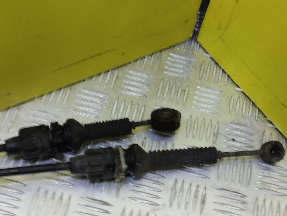 Куліса КПП 1.6 Рено Трафик 3 Ручка КПП Рычаг Опель Виваро коробки