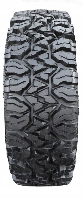 4x Opony Nowe Terenowe 265/70R17 Nowe Pierwszy Gatunek Wrangler