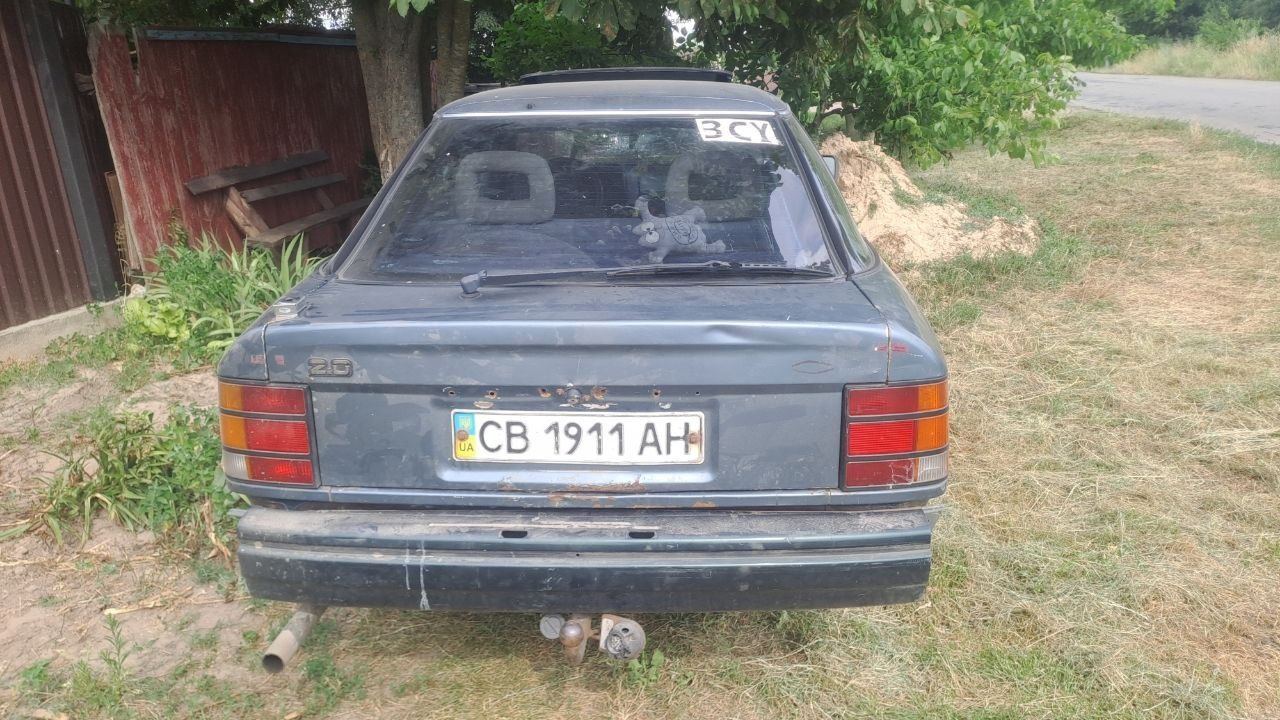Продам/обміняю авто!