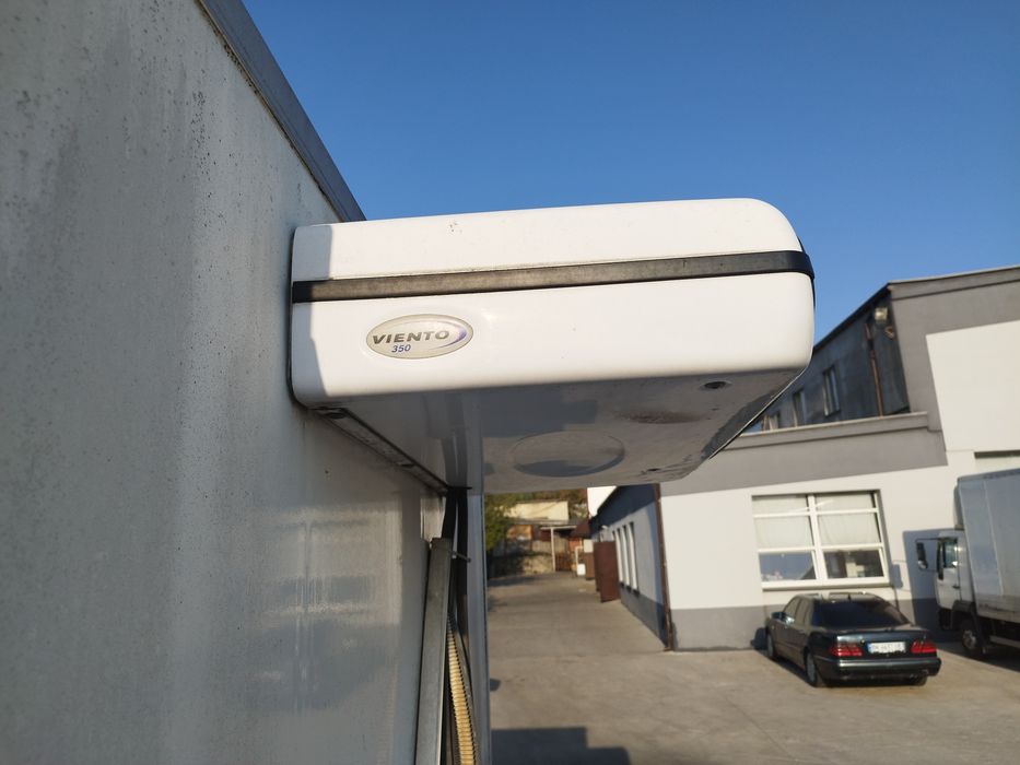 Будка холодильник рефрежиратор