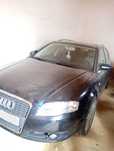 Audi A4 Avant B7 2.0TDi 2007