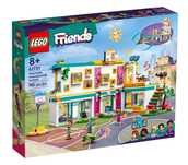 LEGO(R) FRIENDS 41731 Międzynarodowa szkoła Hartlake