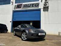 Mazda MX-5 1.8 MZR Energy
