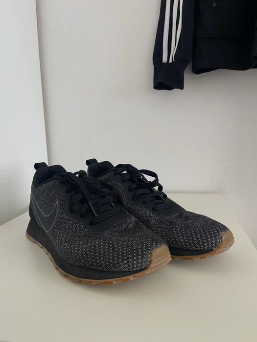 Fato de treino adidas OFERTA Ténis Nike ambos NOVOS ORIGINAIS