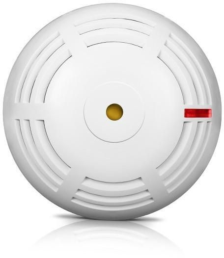 satel bezprzewodowa czujka dymu asd-250