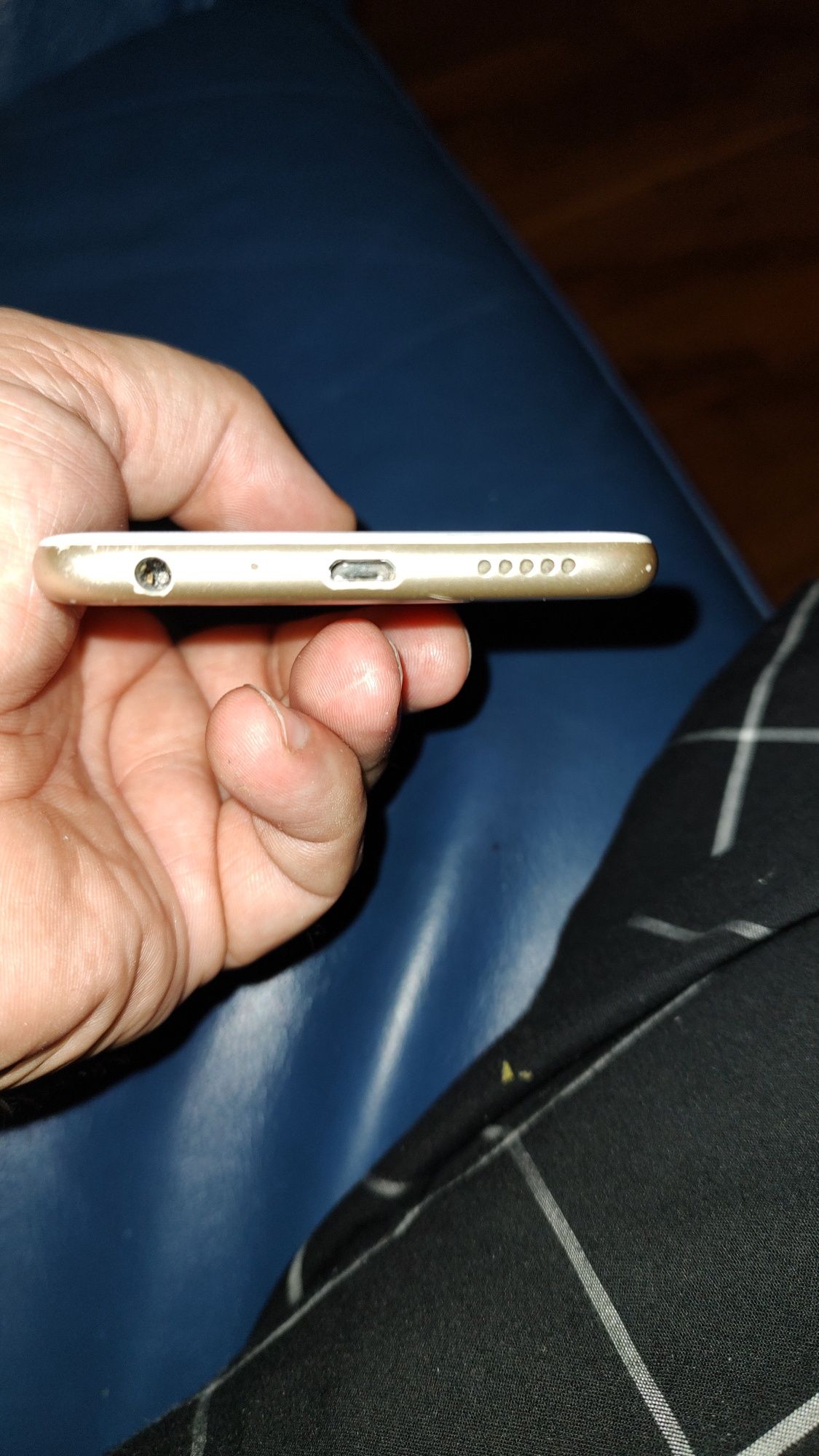 Huawei P smart (FIG-LX1) 3/32