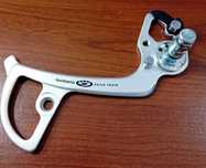 Wózek tylnej przerzutki Shimano Deore XT RD-M761 / NOWY/.