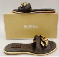 Klapki MICHAEL KORS Scarlett Slide R.35 MI33S