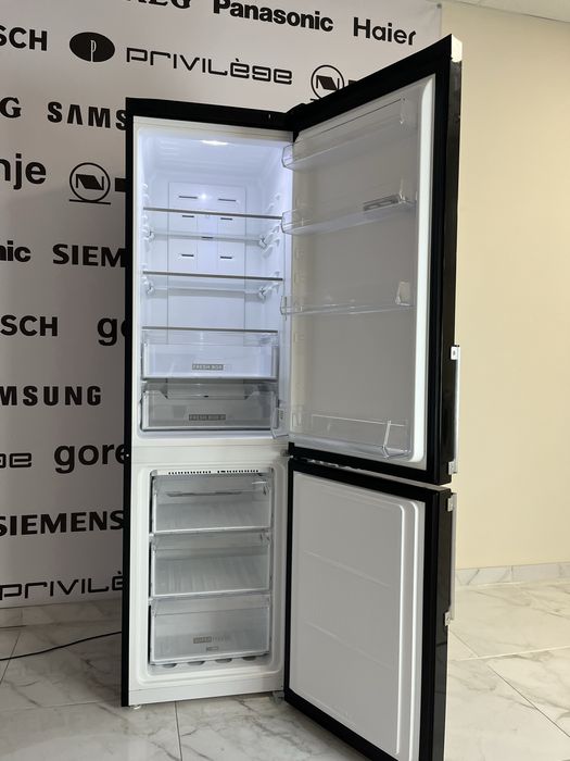 Холодильник Samsung RB31FSRNDWW NoFrost