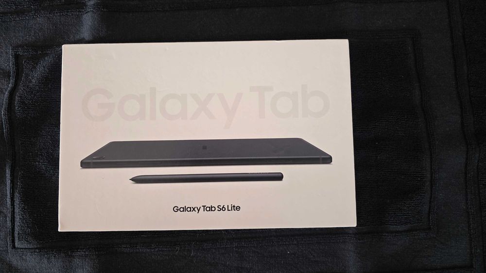 Tablet SAMSUNG Galaxy Tab S6 Lite 2024