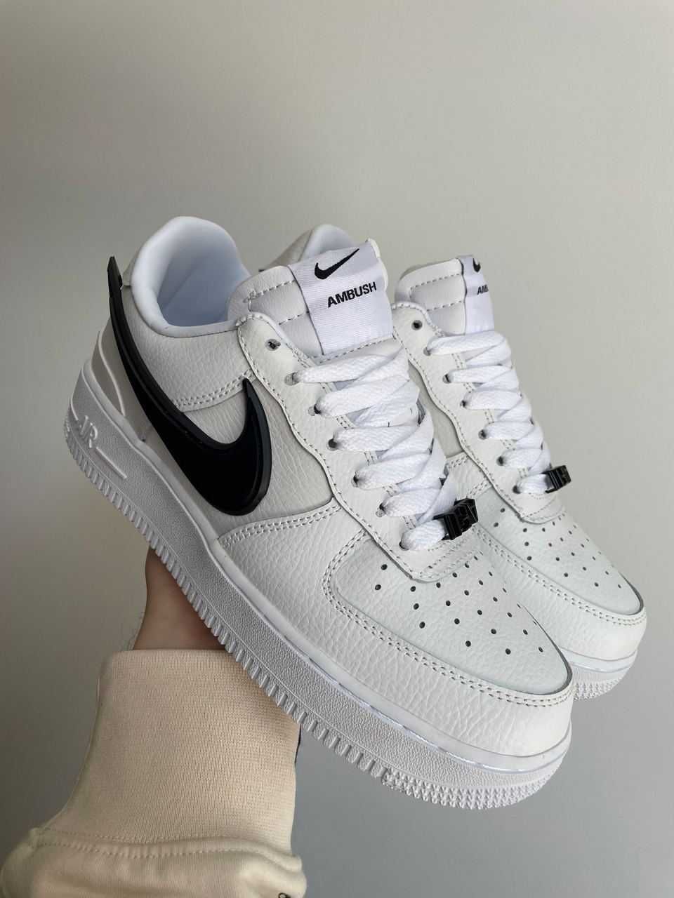 кросівки  Nike Air Force 1 Ambush/Без предоплат