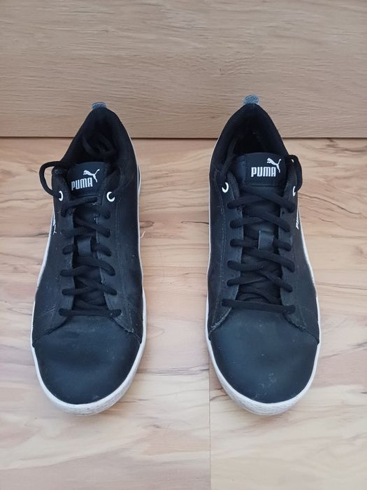 Buty Puma Smash Wns V2