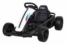 Gokart Elektryczny do Driftowania - Drift Pojazd na akumulator