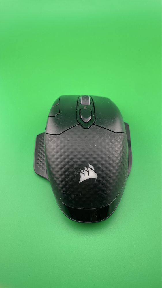 Mysz CORSAIR Dark Core RGB Pro SE