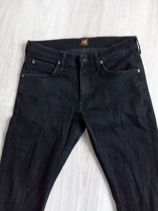 Jeansy Lee Luke W32 L30