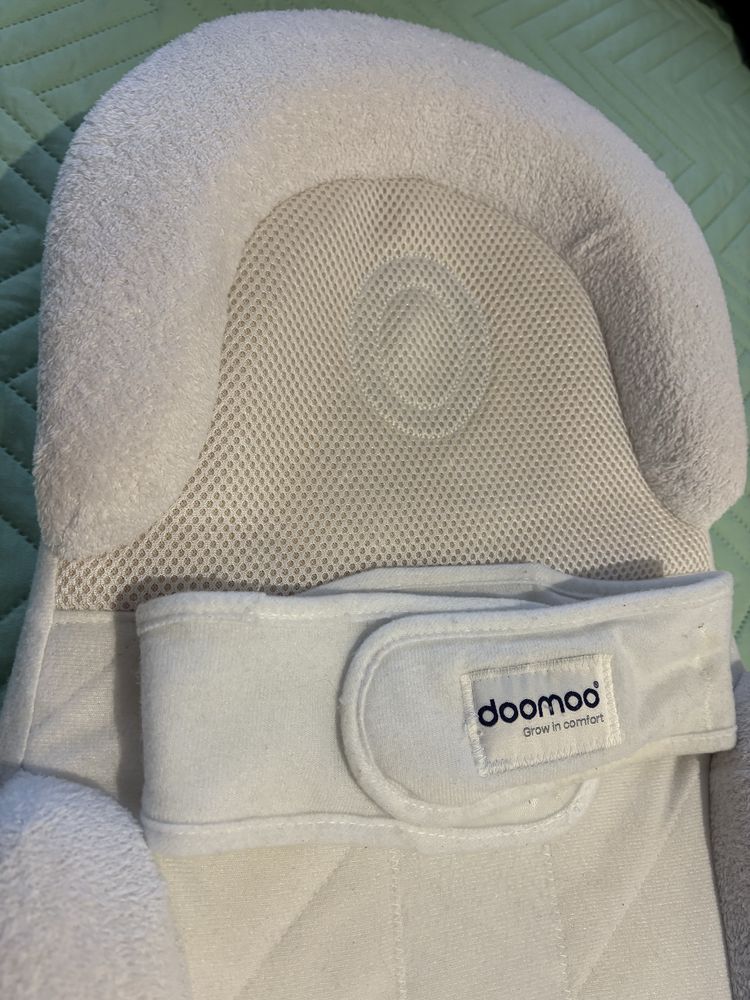 Almofada de posicionamento DOOMO