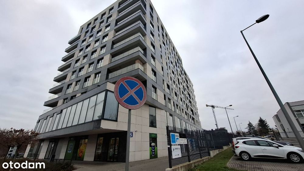 Mieszkanie w apartamentowcu ul Północna 5