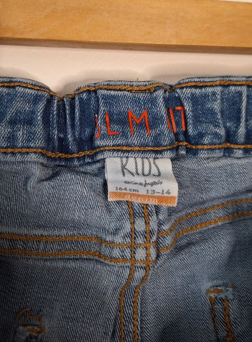 Calças El Corte Inglés 13-14 anos