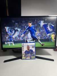 Gra FIFA 22 2022 na PS5