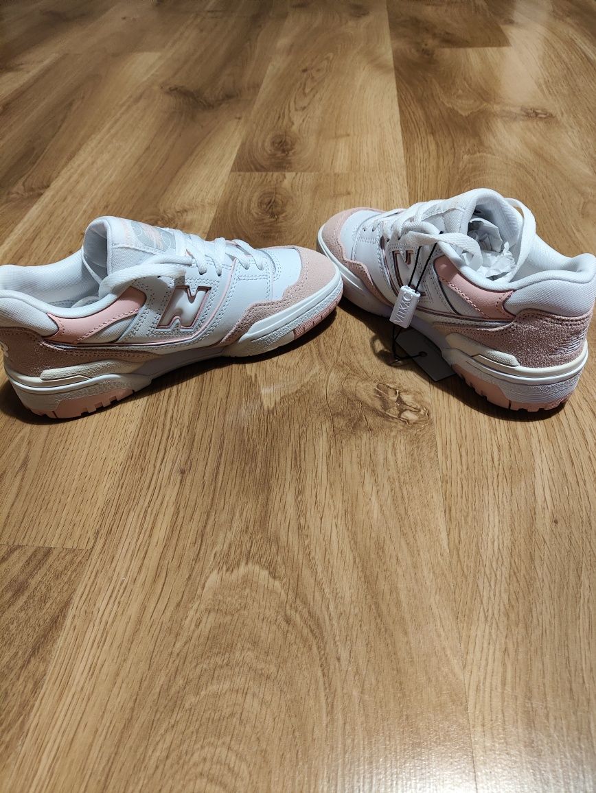 New balance 550 rozmiar 35.5